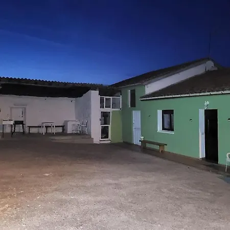 Casa Verde. * Villaviciosa (Asturias)