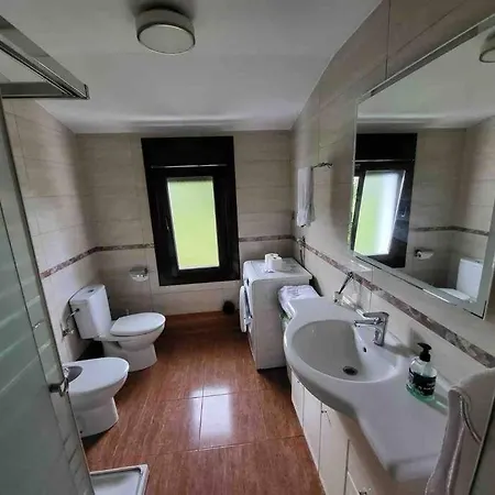 Holiday home Casa Verde.