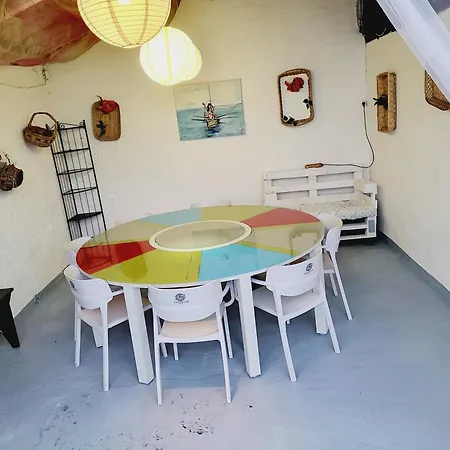 Casa Verde. Holiday home *