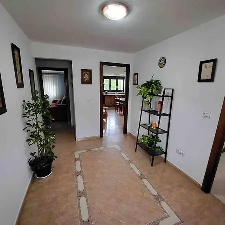 Feriehus Casa Verde. *